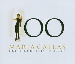 Foto van Best 100 classics - cd (0094636561226)