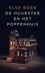 Foto van De huurster en het poppenhuis - else boer - paperback (9789044650174)