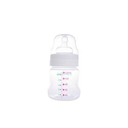 Foto van Mamajoo babyfles - 150ml - bpa vrij - 0+ maanden