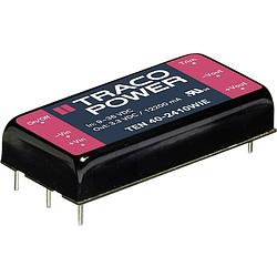 Foto van Tracopower ten 40-2415wie dc/dc-converter, print 1666 ma 40 w aantal uitgangen: 1 x