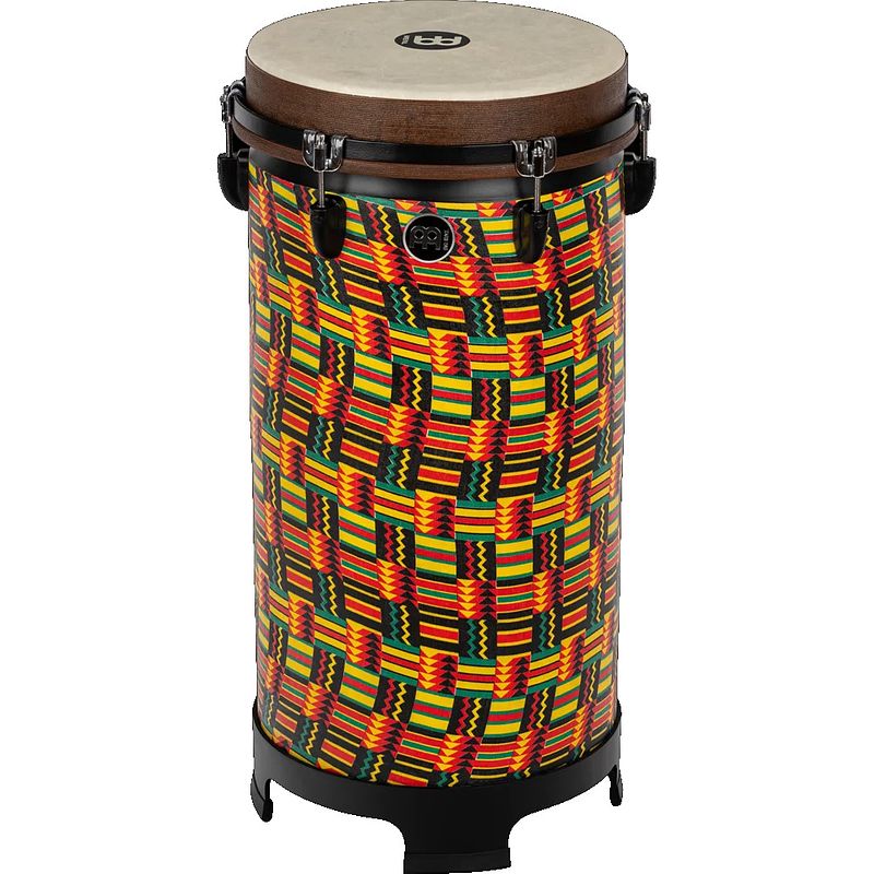 Foto van Meinl tu12si community conga simbra kunststof conga 12 x 25.5 inch