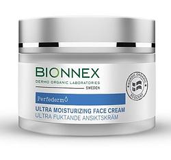 Foto van Bionnex perfederm ultra moisturizing face cream