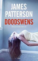 Foto van Doodswens - james patterson - ebook (9789023493440)