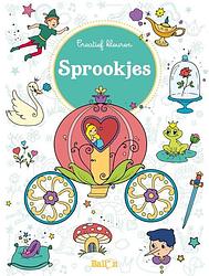 Foto van Sprookjes - paperback (9789403210544)