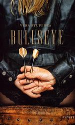 Foto van Bullseye - vera stupenea - paperback (9789464240740)