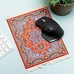 Foto van Perzisch tapijt muismat