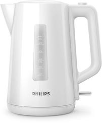 Foto van Philips hd9318/00 waterkoker wit