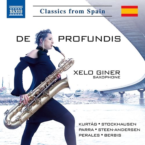 Foto van De profundis - cd (0747313909476)