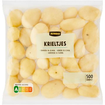 Foto van Jumbo krieltjes 500g