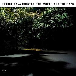 Foto van The words and the days - cd (0602517097735)