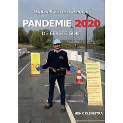 Foto van Pandemie 2020