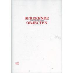 Foto van Sprekende objecten - artez academia