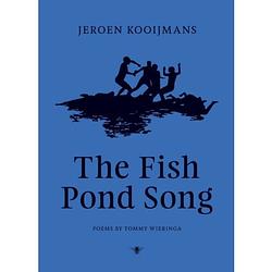 Foto van The fish pond song