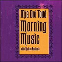 Foto van Morning music - cd (0884501112260)