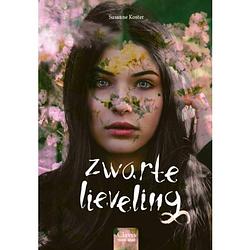 Foto van Zwarte lieveling - oneindigheidstrilogie