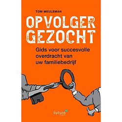 Foto van Opvolger gezocht