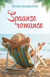 Foto van Spaanse romance - diana hamilton - ebook