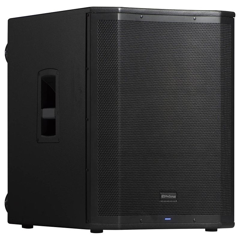 Foto van Presonus air18s 18 inch actieve subwoofer