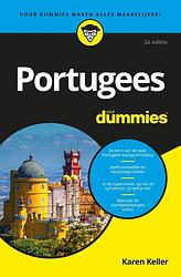 Foto van Portugees voor dummies - karen keller - ebook