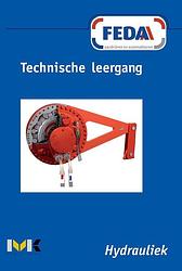 Foto van Technische leergang hydrauliek - rob van den brink - hardcover (9789462717732)