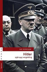 Foto van Hitler 1936-1945 - ian kershaw - ebook (9789000322756)