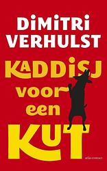 Foto van Kaddisj voor een kut - dimitri verhulst - ebook (9789025443566)