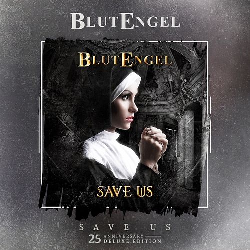 Foto van Save us (25th ann.) - cd (4260639461870)