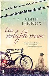 Foto van Een verliefde vrouw - judith lennox - ebook (9789402301441)