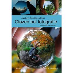 Foto van Handboek glazen bol fotografie