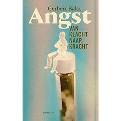 Foto van Angst