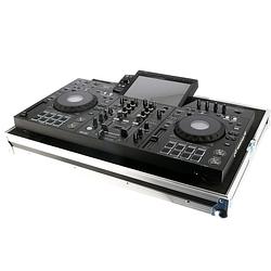 Foto van Innox fc-pio-xdj-rx3 flightcase voor xdj-rx3