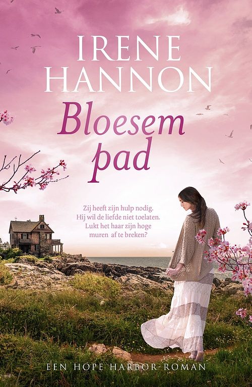 Foto van Bloesempad - irene hannon - ebook