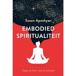 Foto van Embodied spiritualiteit