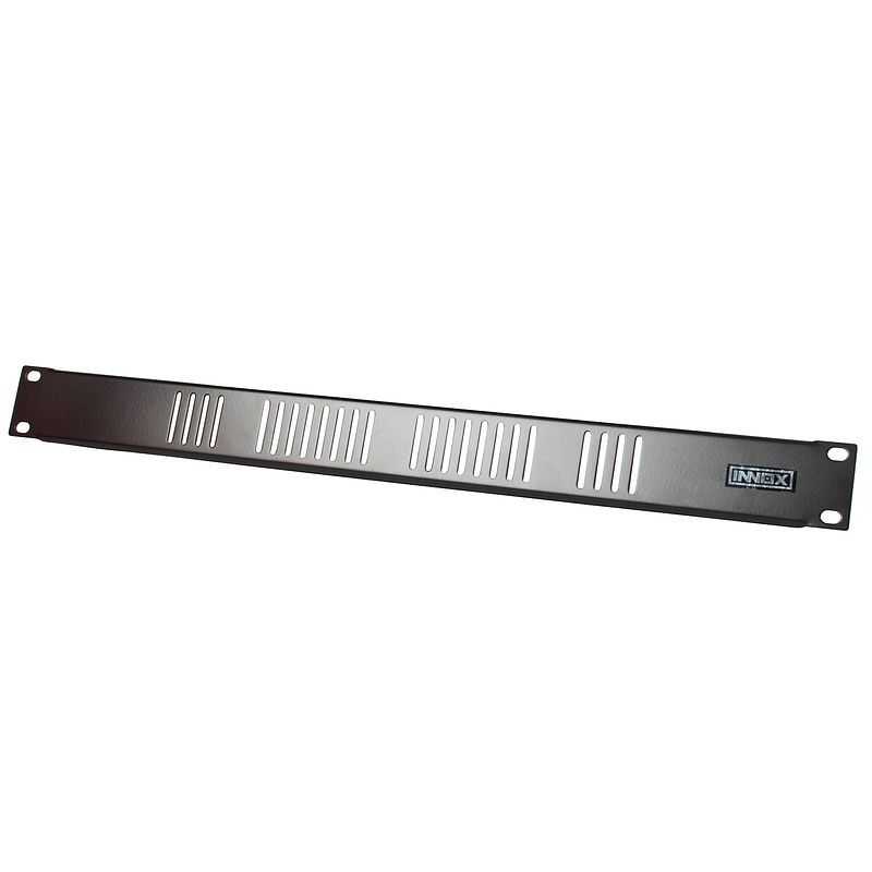 Foto van Innox rp 1uv 19 inch ventilatieplaat