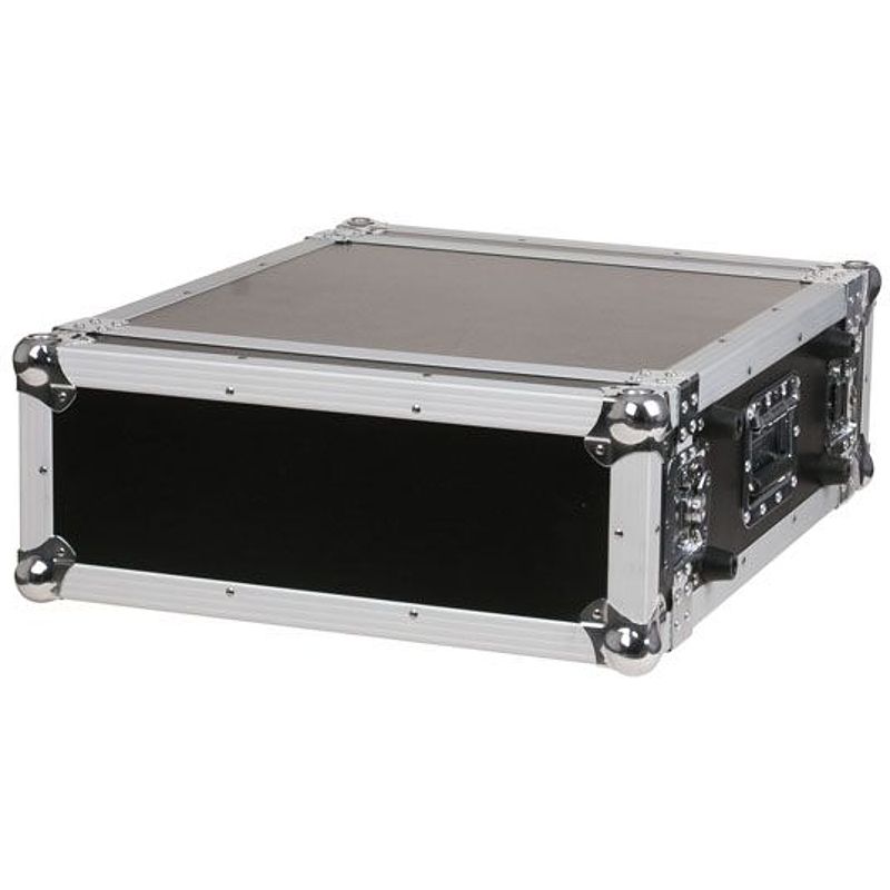 Foto van Dap rca-dd4 rackcase 19 inch 4u