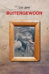 Foto van Buitengewoon - luc jans - paperback (9789493293014)