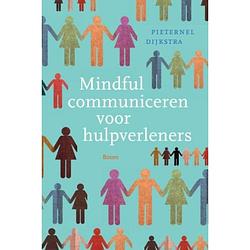 Foto van Mindful communiceren voor hulpverleners