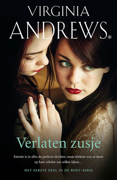 Foto van Verlaten zusje - virginia andrews - ebook (9789032514242)