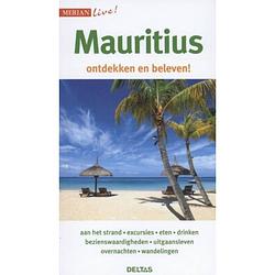 Foto van Mauritius - merian live