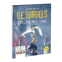 Foto van De gorgels spelen met taal - de gorgels