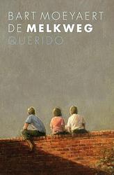 Foto van De melkweg - bart moeyaert - ebook (9789045113548)