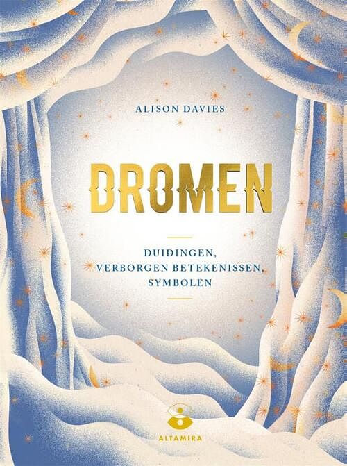 Foto van Dromen - alison davies - hardcover (9789401304535)