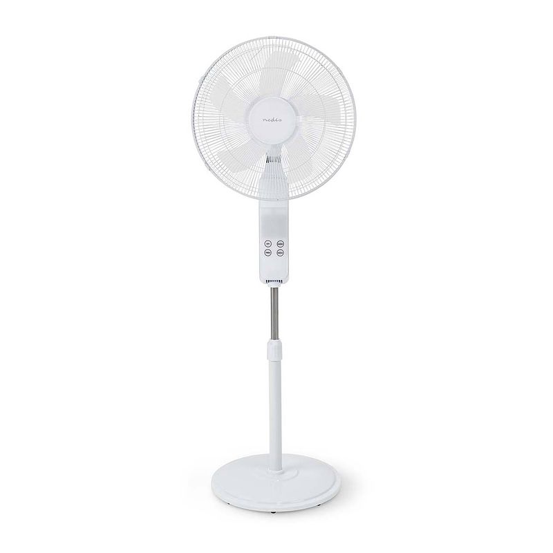 Foto van Nedis smartlife ventilator - fnst17cwt40w