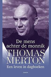Foto van Thomas merton, de mens achter de monnik - thomas merton - paperback (9789463403511)