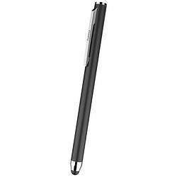 Foto van Hama soft touch touchpen zwart