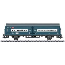 Foto van Märklin 47345 h0 schuifwandwagen kaldewei van de db-ag