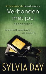 Foto van Verbonden met jou - sylvia day - ebook (9789044969436)