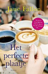 Foto van Het perfecte plaatje - jane fallon - ebook (9789026163296)