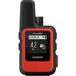 Foto van Garmin inreach mini outdoor navigatie wandelen bluetooth, gps, spatwaterdicht