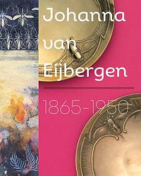 Foto van Johanna van eijbergen - annemiek rens - paperback (9789462584730)